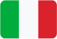 Panneaux plaqués Italiano
